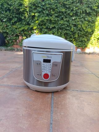 Olla programable Cocifácil 5L