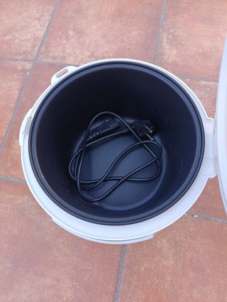 Olla programable Cocifácil 5L