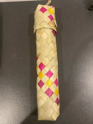 Contenitore originale cambogiano