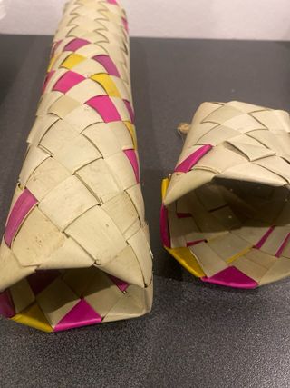 Contenitore originale cambogiano