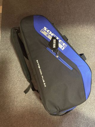 Paletero Softee Extra Cool Plus 20 - NUEVO