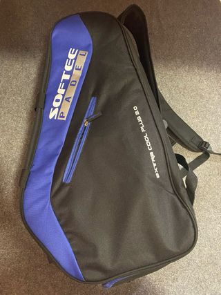 Paletero Softee Extra Cool Plus 20 - NUEVO