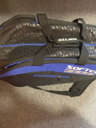 Paletero Softee Extra Cool Plus 20 - NUEVO