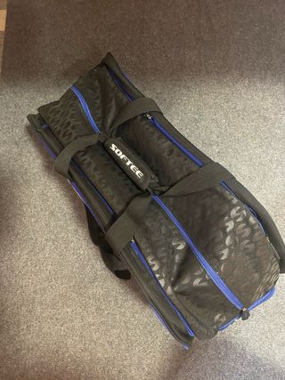 Paletero Softee Extra Cool Plus 20 - NUEVO