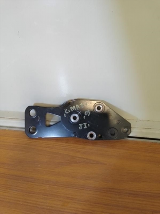 Asiento trasero izquierdo Ford C-MAX (2003