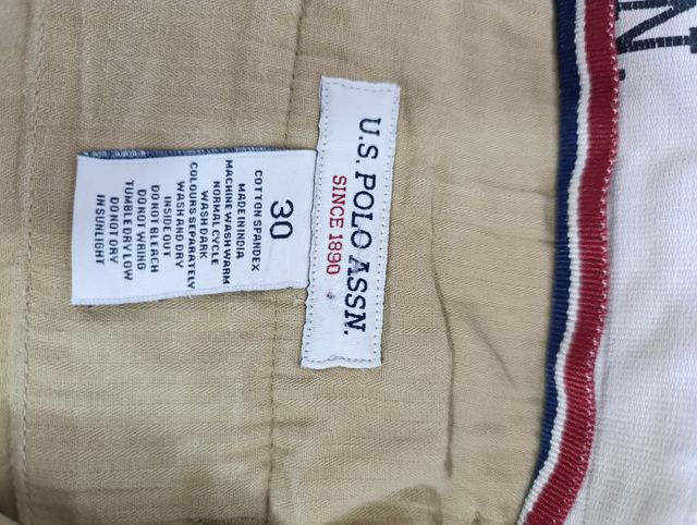 Pantalón U.S. POLO ASSN