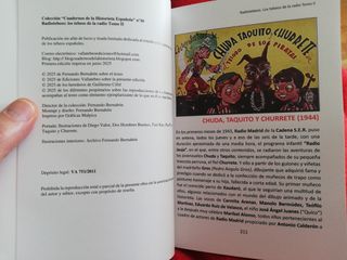 RADIOTEBEOS 2. LOS TEBEOS DE LA RADIO