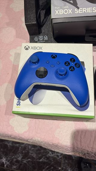 Xbox Series X - consola