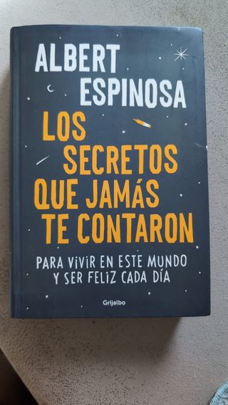 Los secretos que jamás te contaron