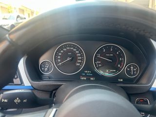 Bmw 320D equipamiento M