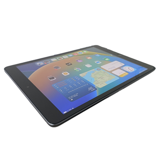 APPLE IPAD 9GEN, 64GB - PERFECTO ESTADO (PLATEADO)