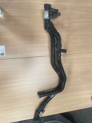 Tubo admision agua Ford