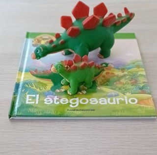 Animales prehistóricos