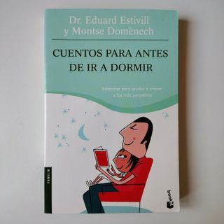 Cuentos para ir a dormir (Estivill) ¡Ocasión!