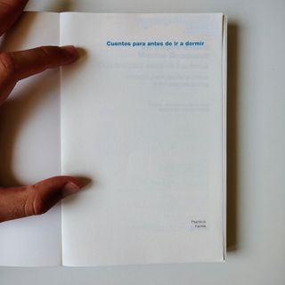 Cuentos para ir a dormir (Estivill) ¡Ocasión!