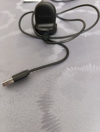 Samsung Gear S2 - Reloj negro