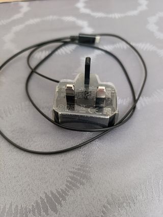 Samsung Gear S2 - Reloj negro