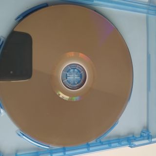 Blu-ray Lobezno Inmortal + Regalo