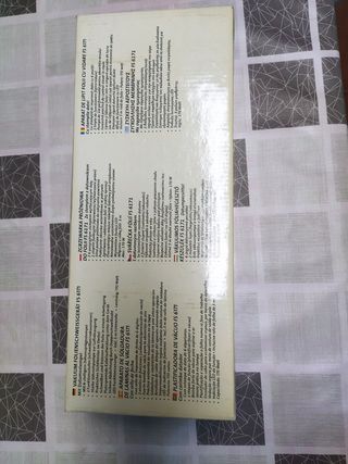 Envasadora al vacío Primera FS 6171