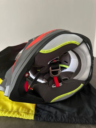 Casco Scorpion VX-16 Airfit