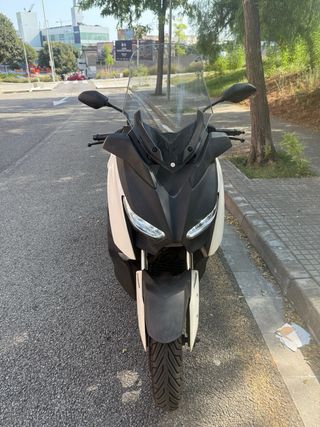 Yamaha XMAX 300 abs 2017