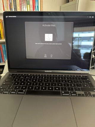 MacBook Air M1 más rápido que el M2