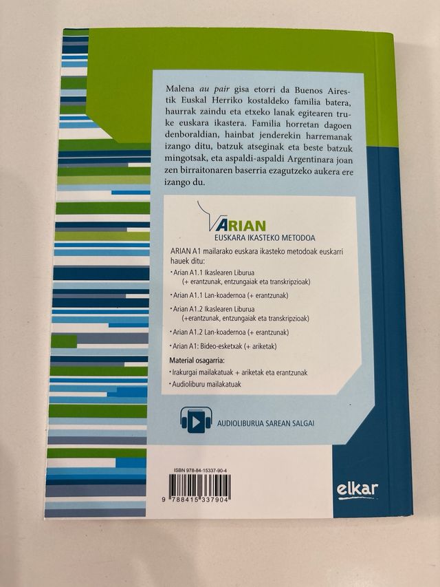 Tangoa noizean behin