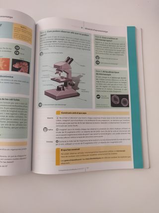 Biologia i Geologia 1 ESO (2019)