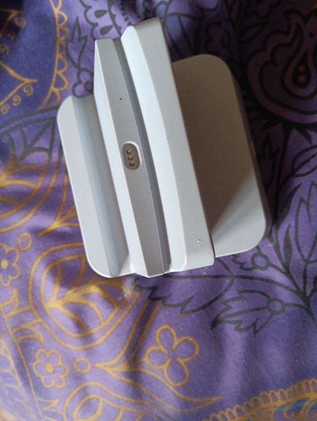 Soporte Carga PS porta