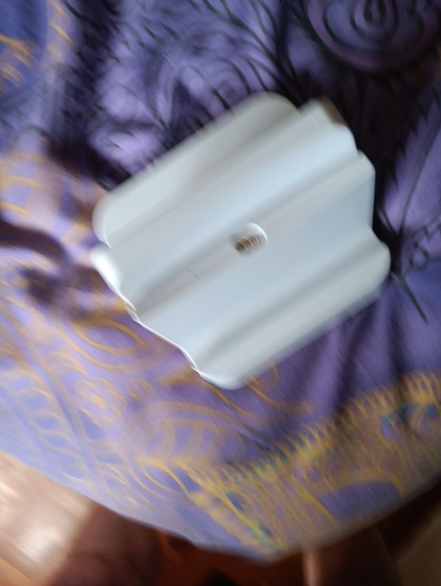 Soporte Carga PS porta