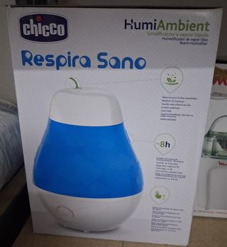 Humidificador Chicco HumiAmbient