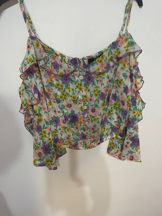Ropa mujer