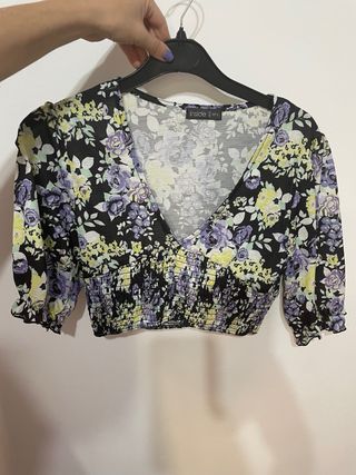 Ropa mujer