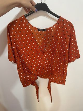 Ropa mujer
