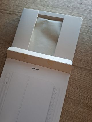 Cover Tastiera Samsung Book - Tastiera Al Key NUOVA