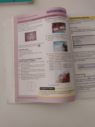 Tecnologia 1 ESO (2015)