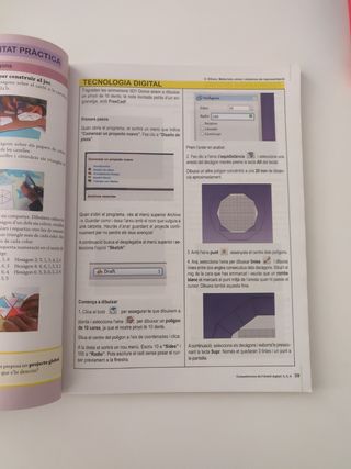 Tecnologia 1 ESO (2015)