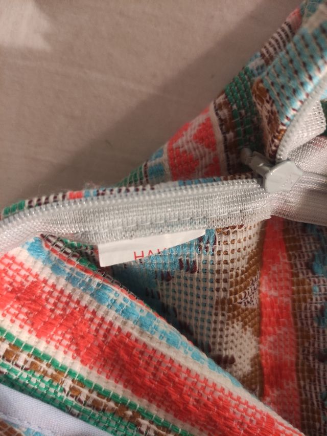 Shorts HAKEI multicolor