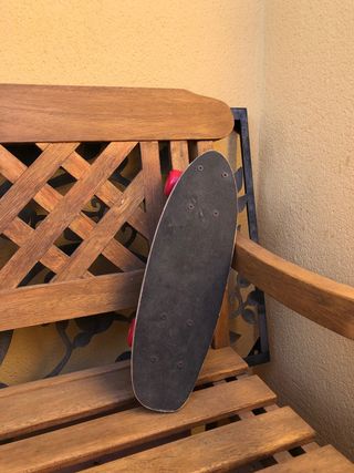 Mini Skate Rip Curl ColaCao