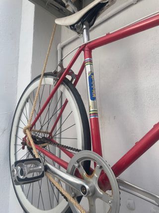 Bicicleta Fixie Ritter 50cm