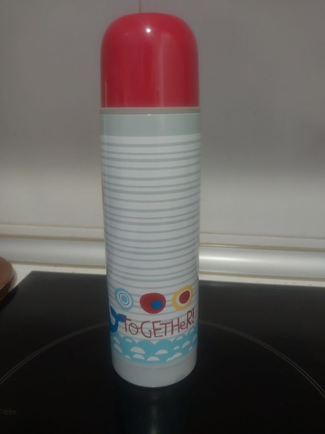 Termo Jané infantil NUEVO