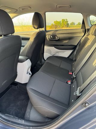 Hyundai i20 2023