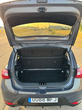 Hyundai i20 2023