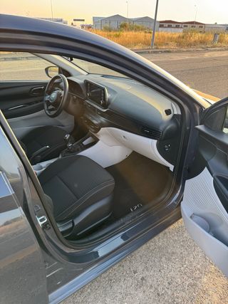 Hyundai i20 2023
