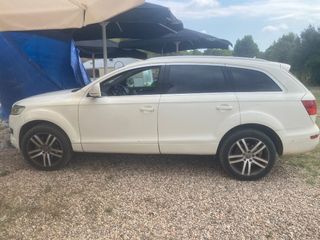 Audi Q7 2008