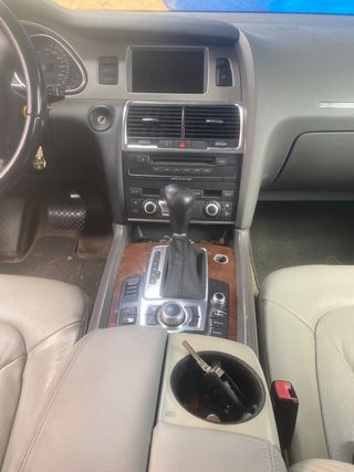 Audi Q7 2008