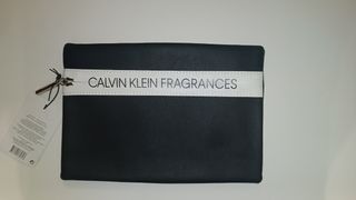 Neceser Calvin Klein - nuevo