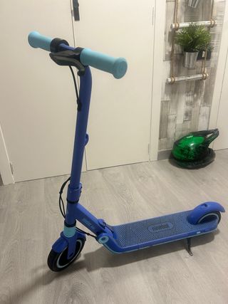 Patinete eléctrico
