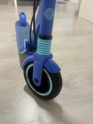 Patinete eléctrico