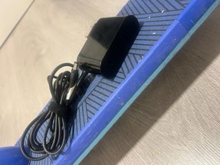 Patinete eléctrico